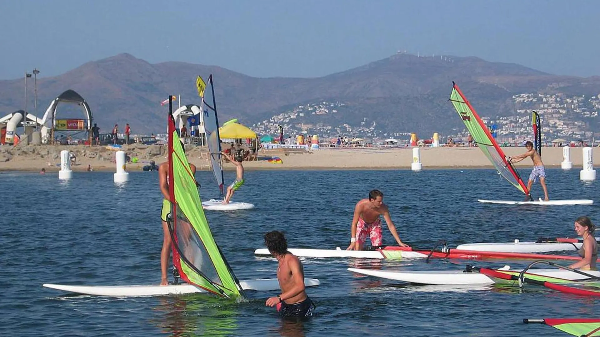 Apart-Rent Casa Alberes 0080 Empuriabrava Spain