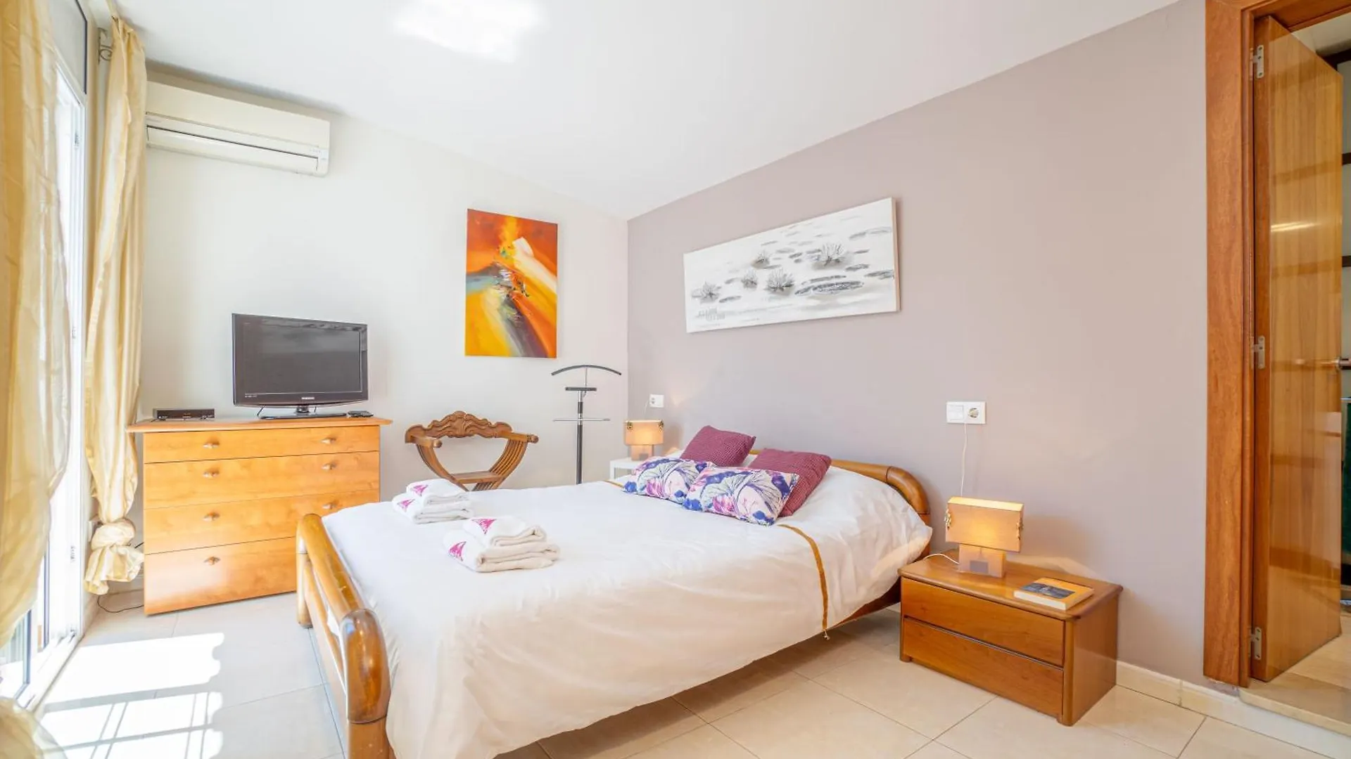 Apart-Rent Casa Alberes 0080 Empuriabrava 0*,