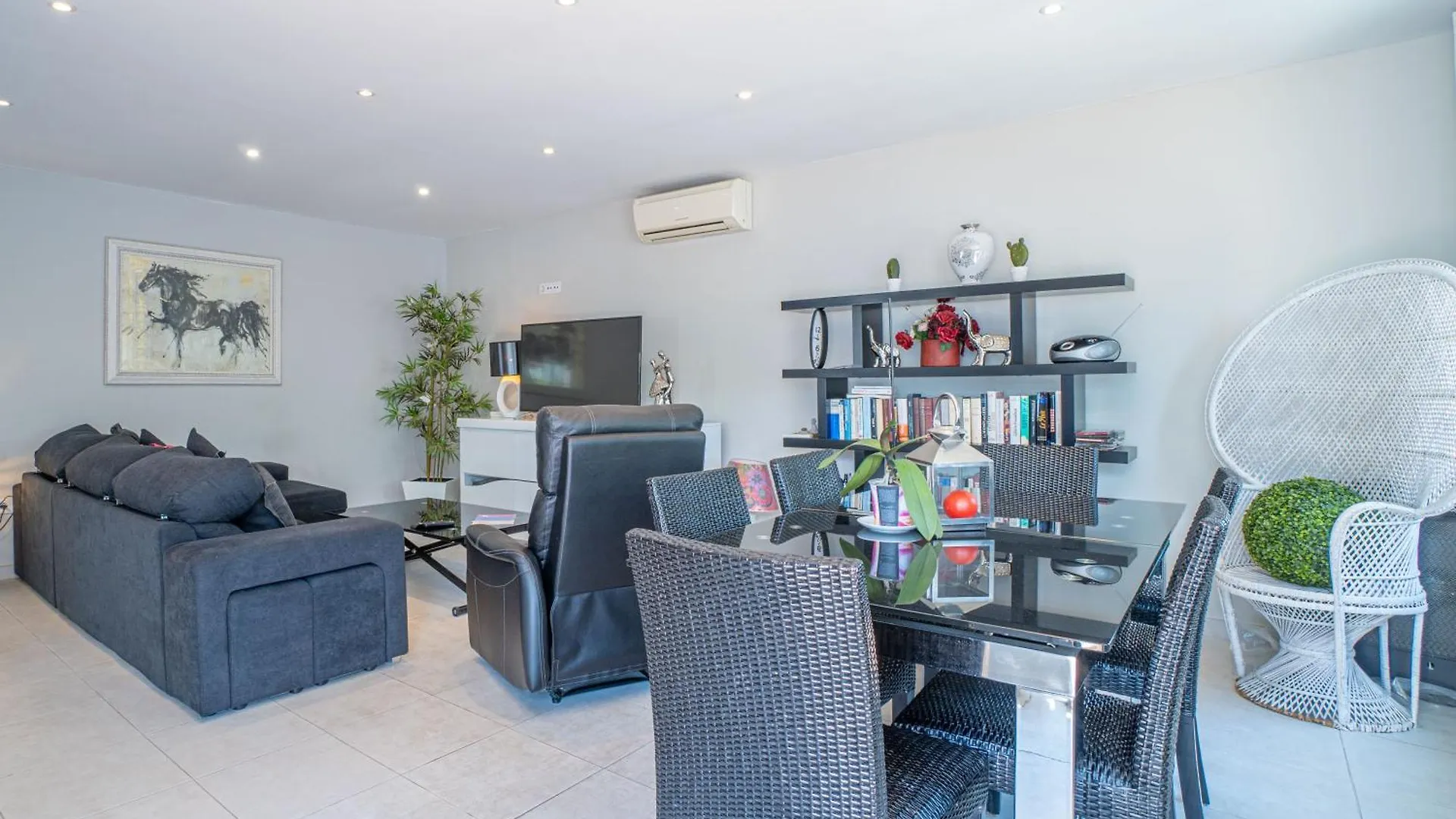 Apart-Rent Casa Alberes 0080 Empuriabrava Villa