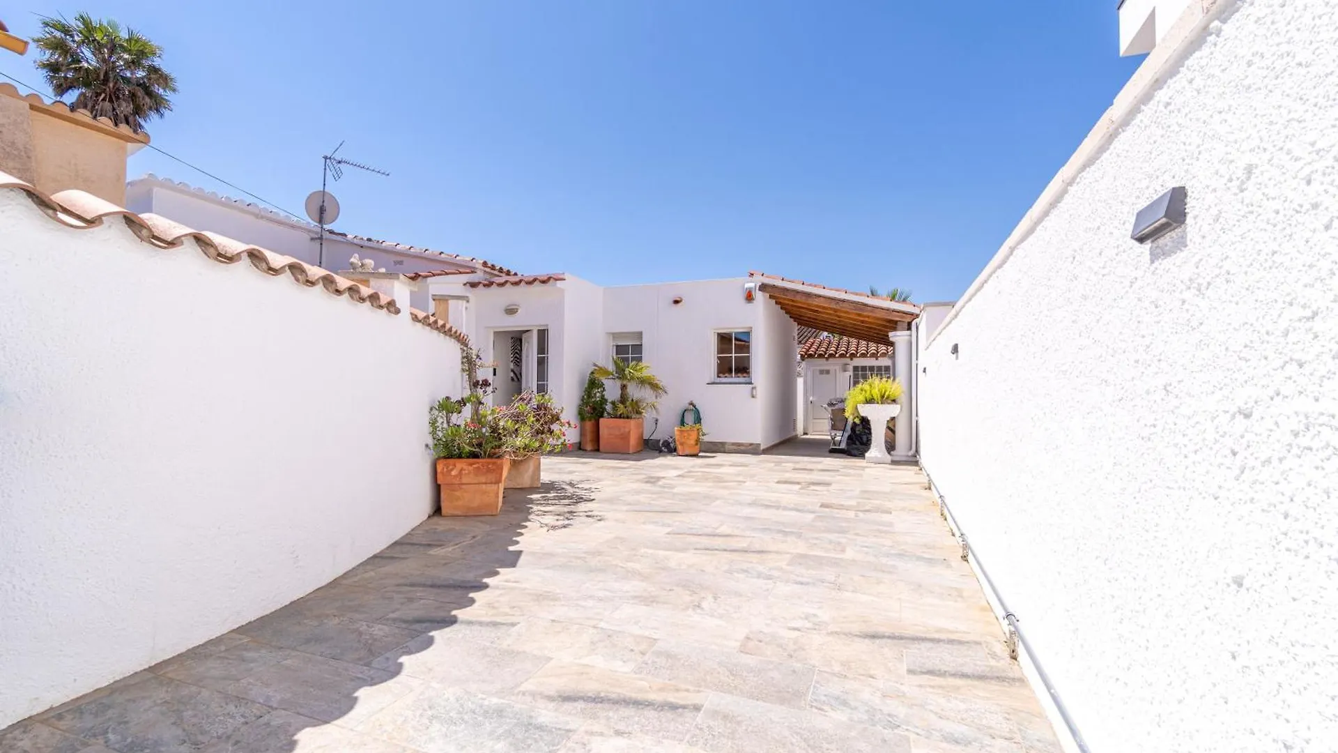 Apart-Rent Casa Alberes 0080 Empuriabrava