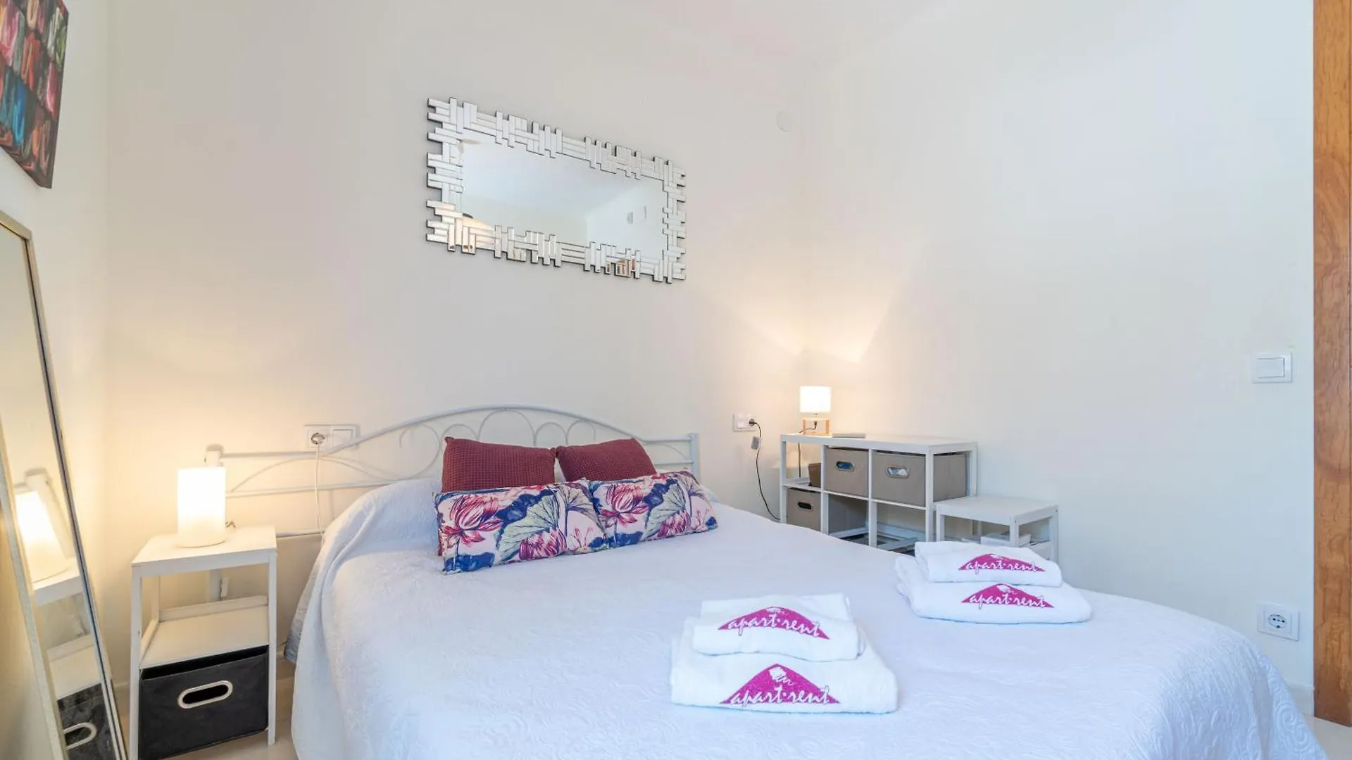 Villa Apart-Rent Casa Alberes 0080 Empuriabrava