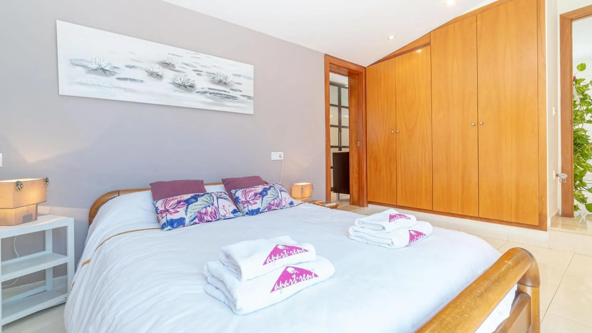 Villa Apart-Rent Casa Alberes 0080 Empuriabrava