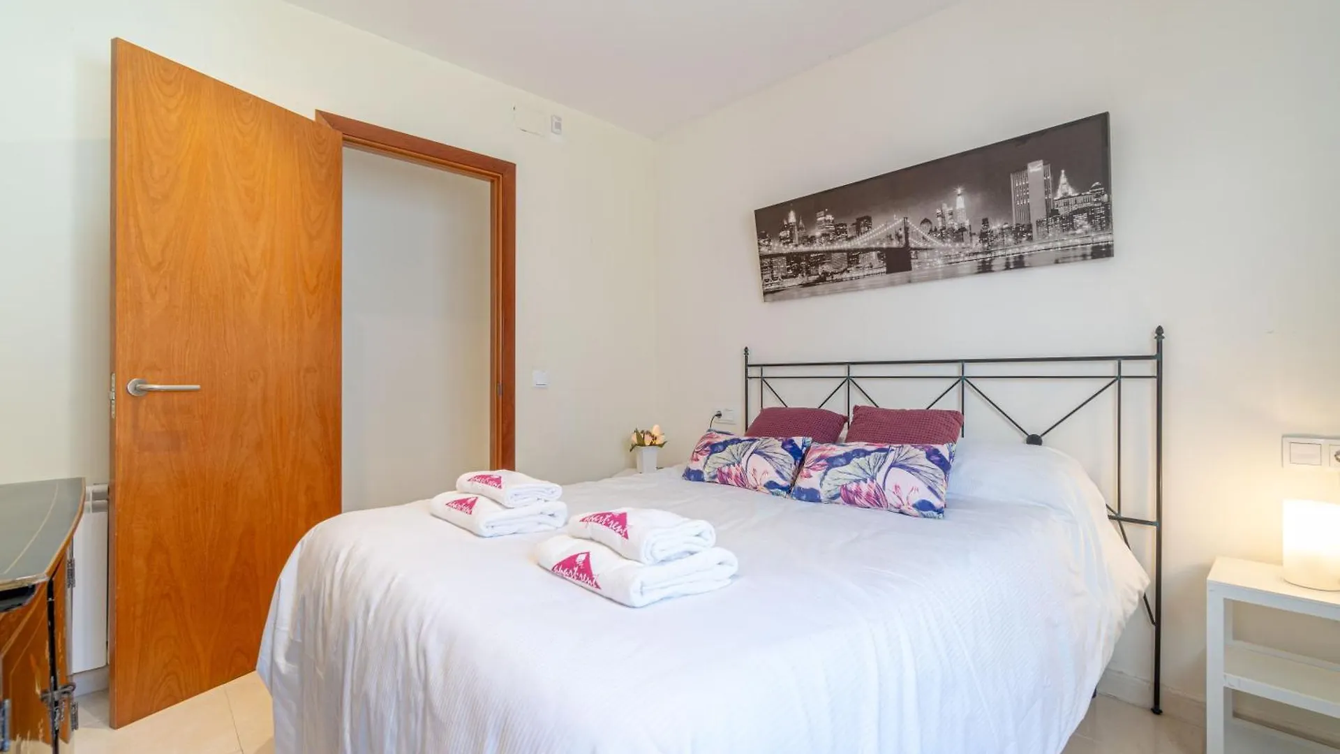 Apart-Rent Casa Alberes 0080 Empuriabrava Villa