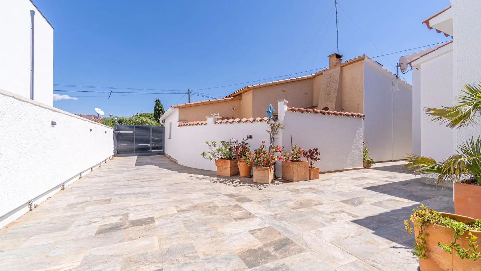 Apart-Rent Casa Alberes 0080 Empuriabrava