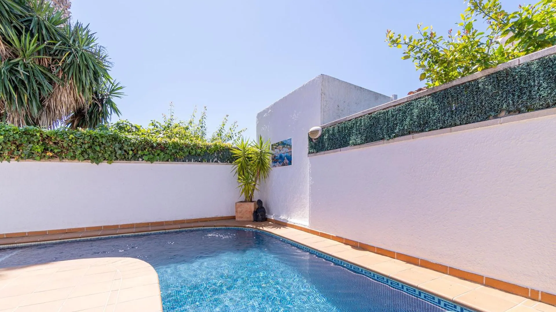 Apart-Rent Casa Alberes 0080 Empuriabrava Spain
