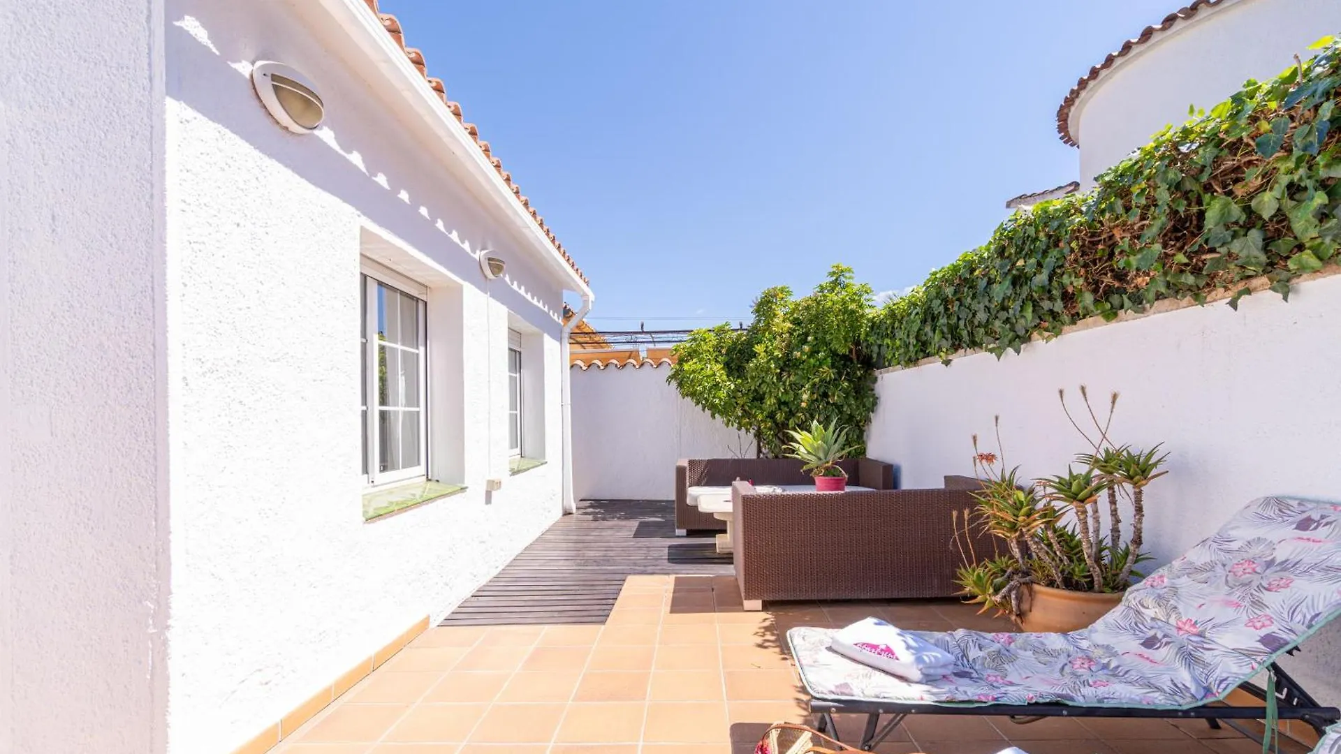 Villa Apart-Rent Casa Alberes 0080 Empuriabrava