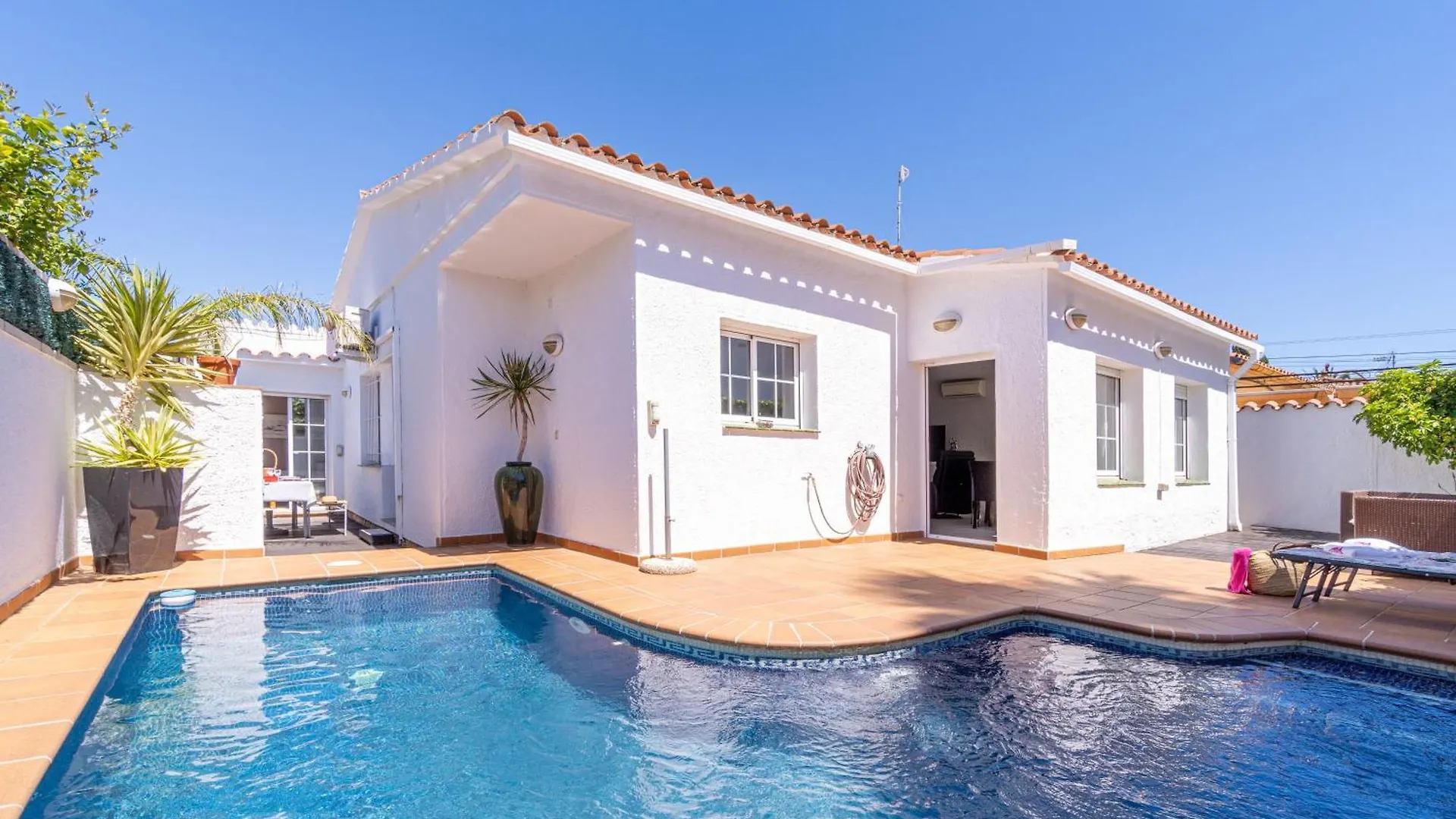 Apart-Rent Casa Alberes 0080 Empuriabrava