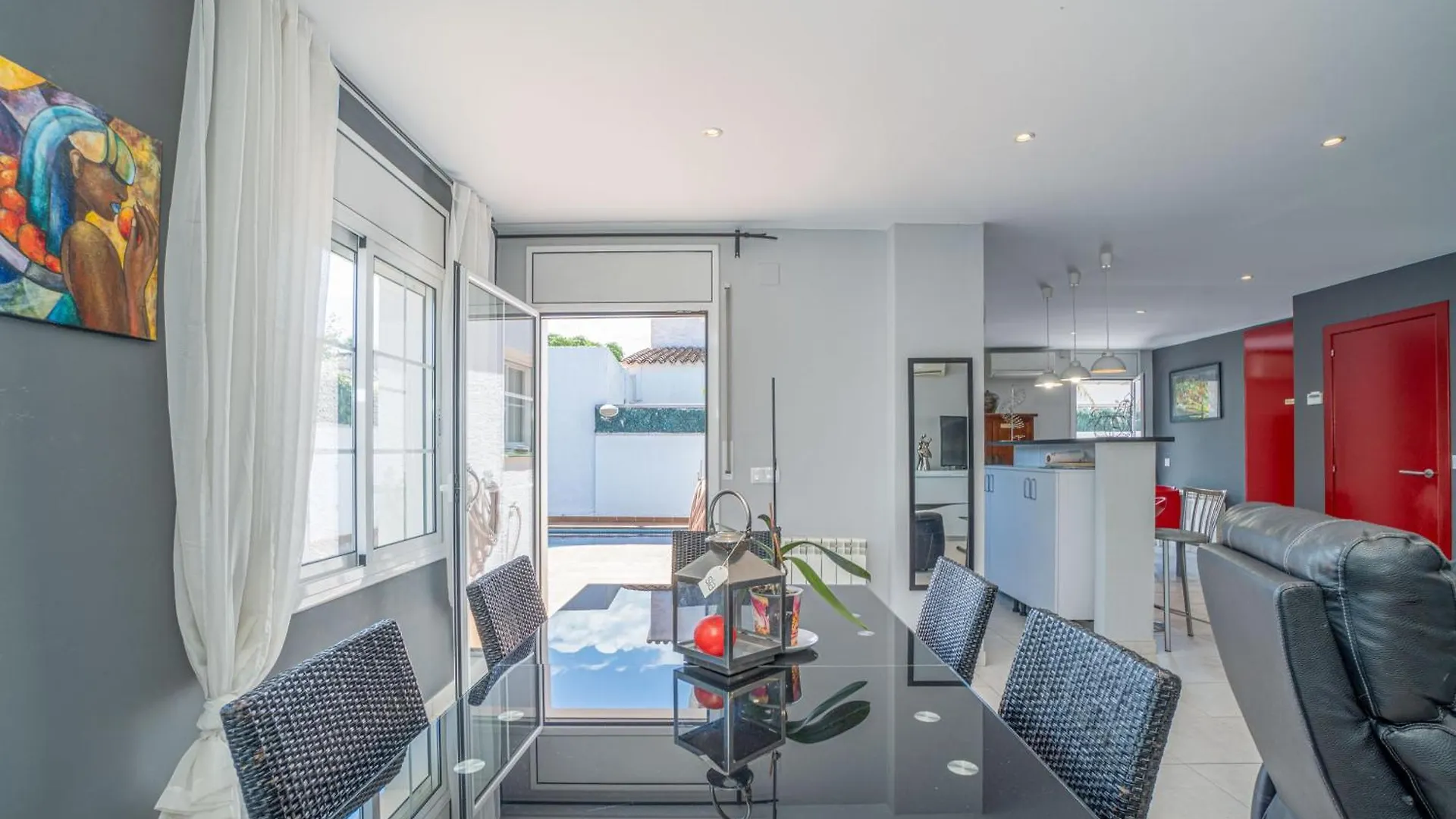 Apart-Rent Casa Alberes 0080 Empuriabrava Spain