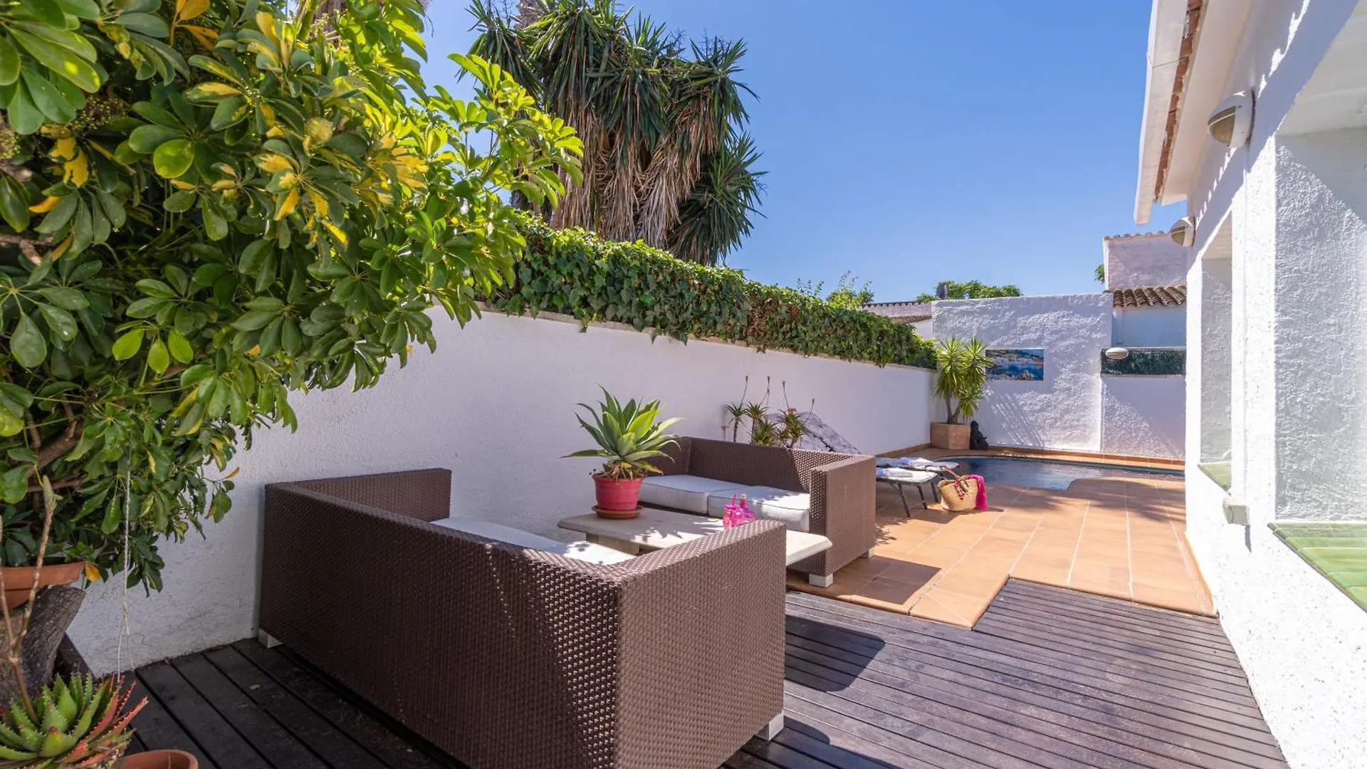 Apart-Rent Casa Alberes 0080 Empuriabrava