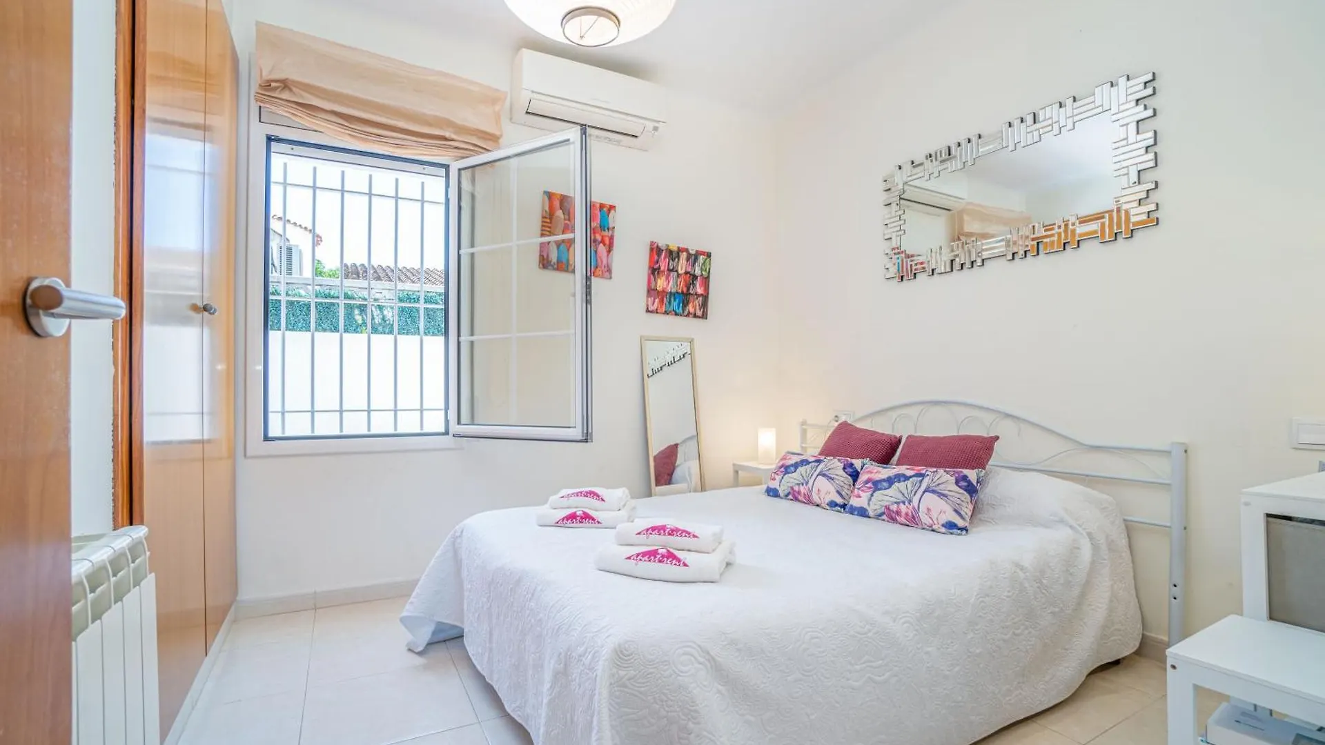 Villa Apart-Rent Casa Alberes 0080 Empuriabrava