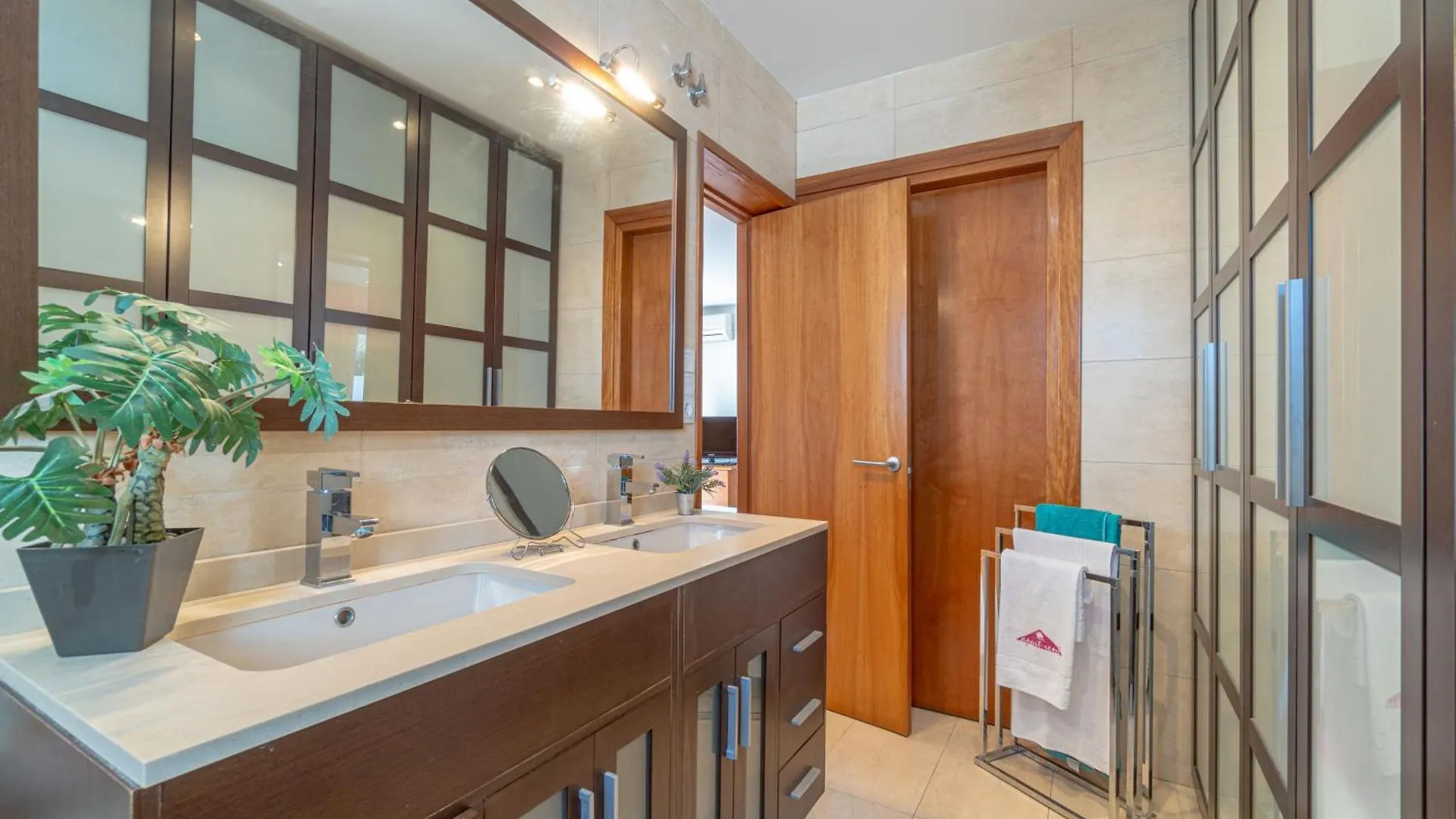 Villa Apart-Rent Casa Alberes 0080 Empuriabrava