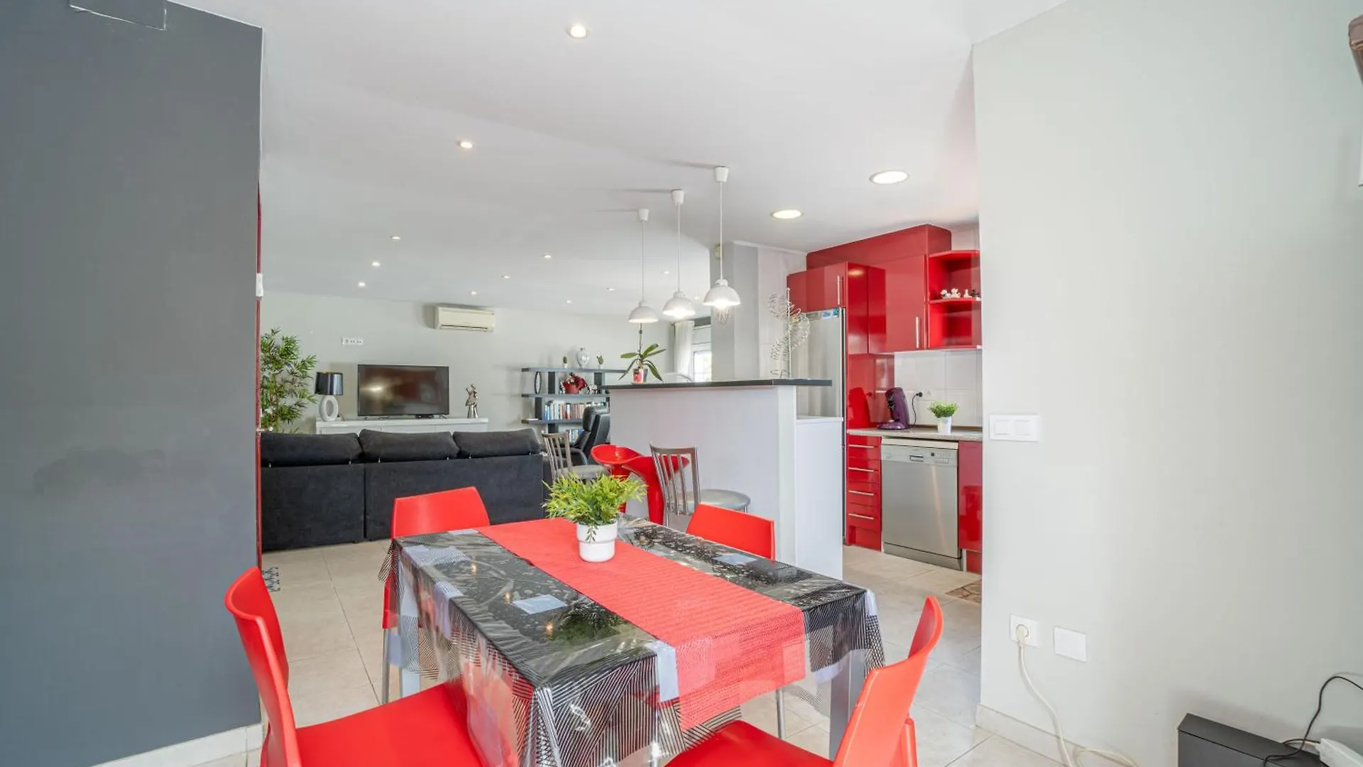 Apart-Rent Casa Alberes 0080 Empuriabrava