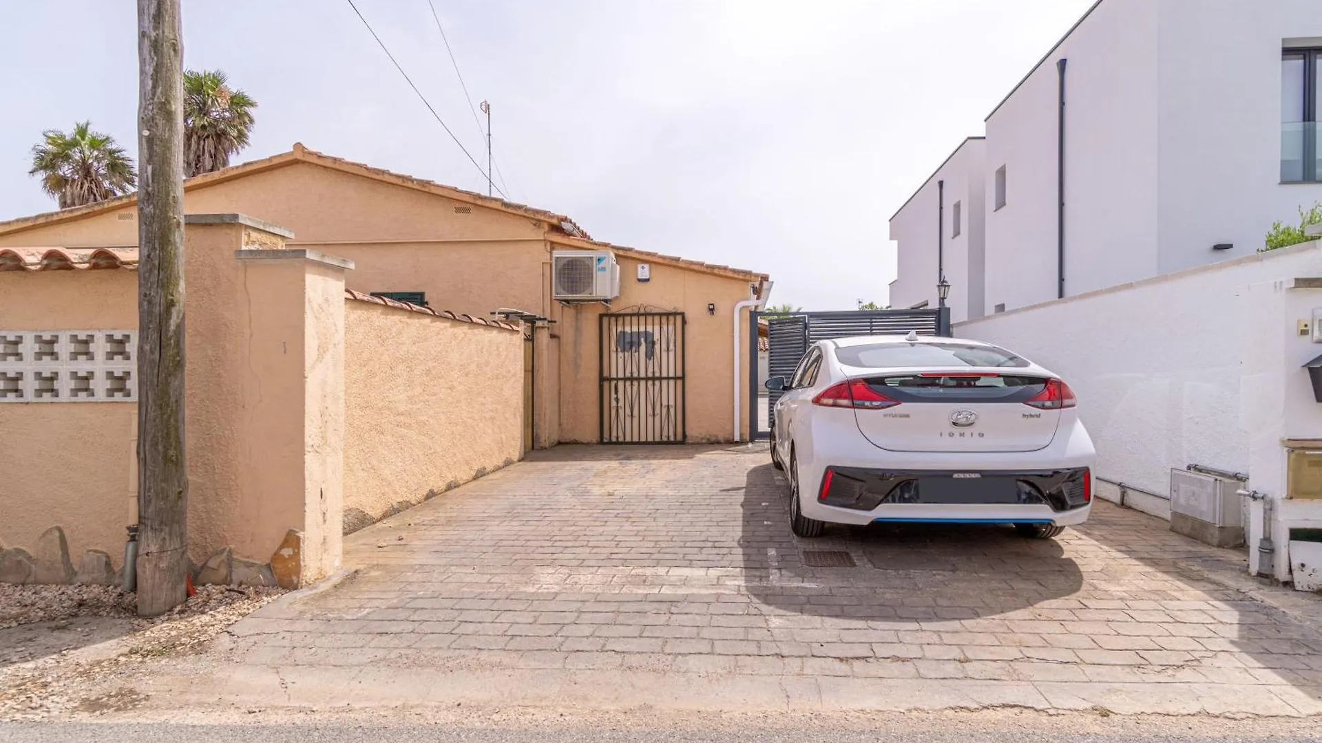 Apart-Rent Casa Alberes 0080 Empuriabrava Villa