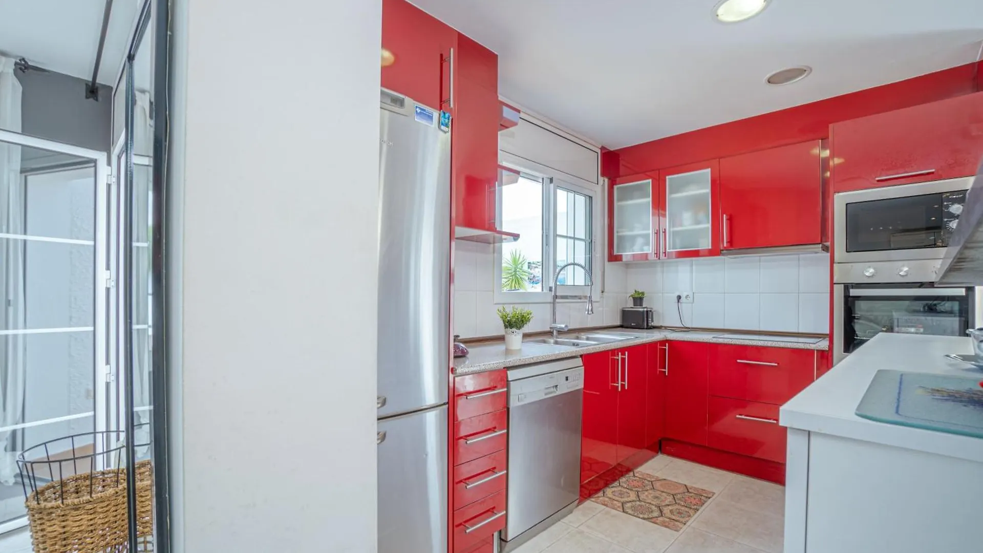 Villa Apart-Rent Casa Alberes 0080 Empuriabrava Spain