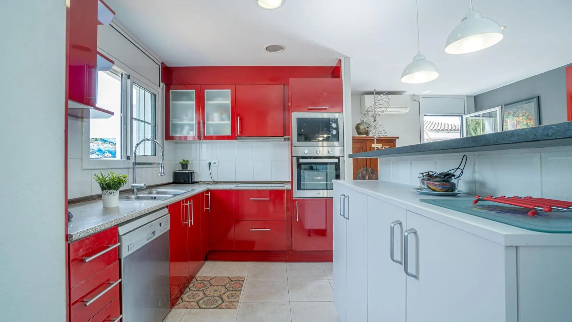 Apart-Rent Casa Alberes 0080 Empuriabrava Spain