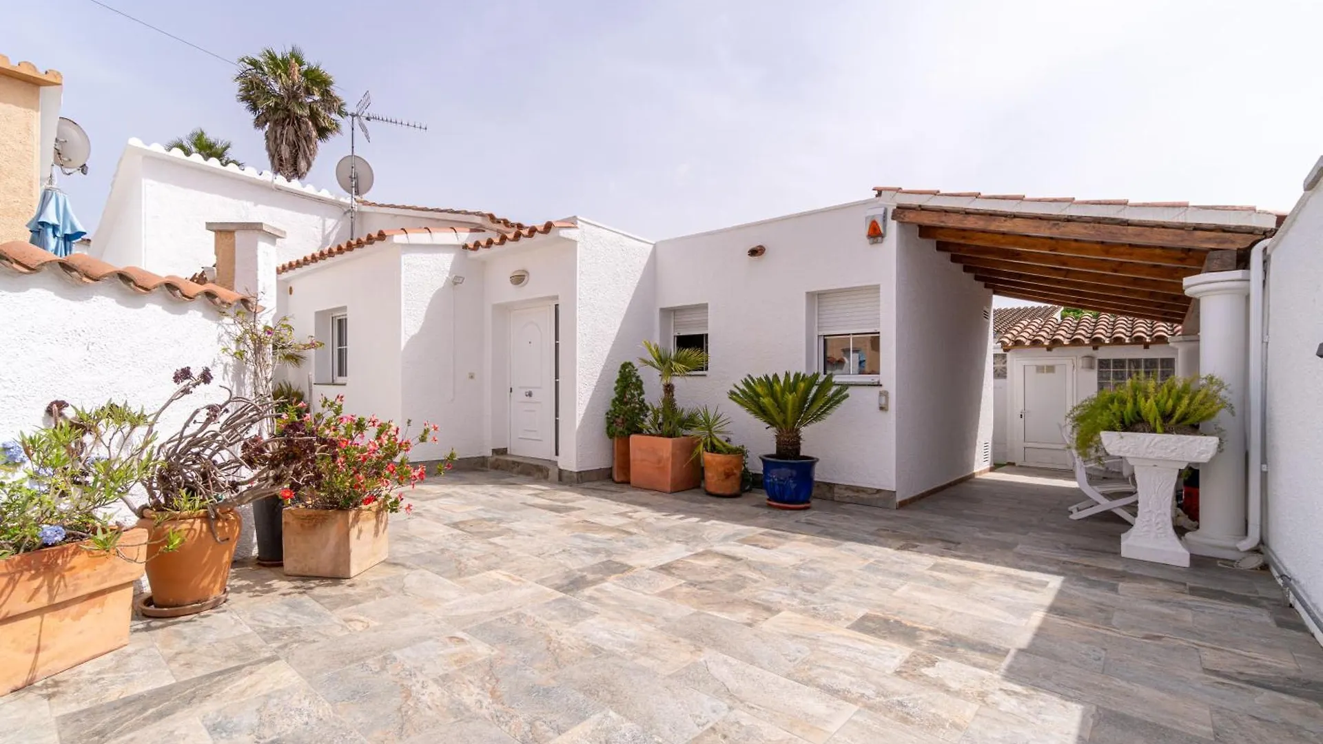 Apart-Rent Casa Alberes 0080 Empuriabrava