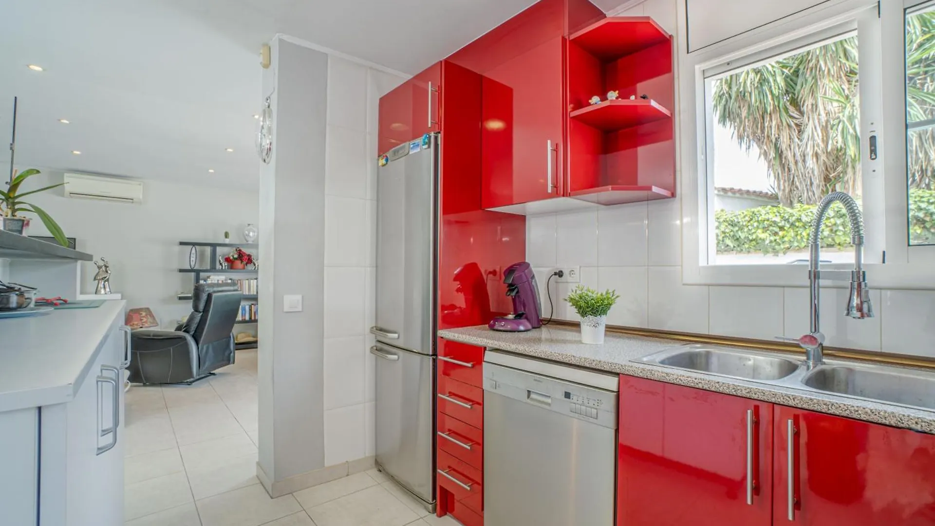 Apart-Rent Casa Alberes 0080 Empuriabrava Vila