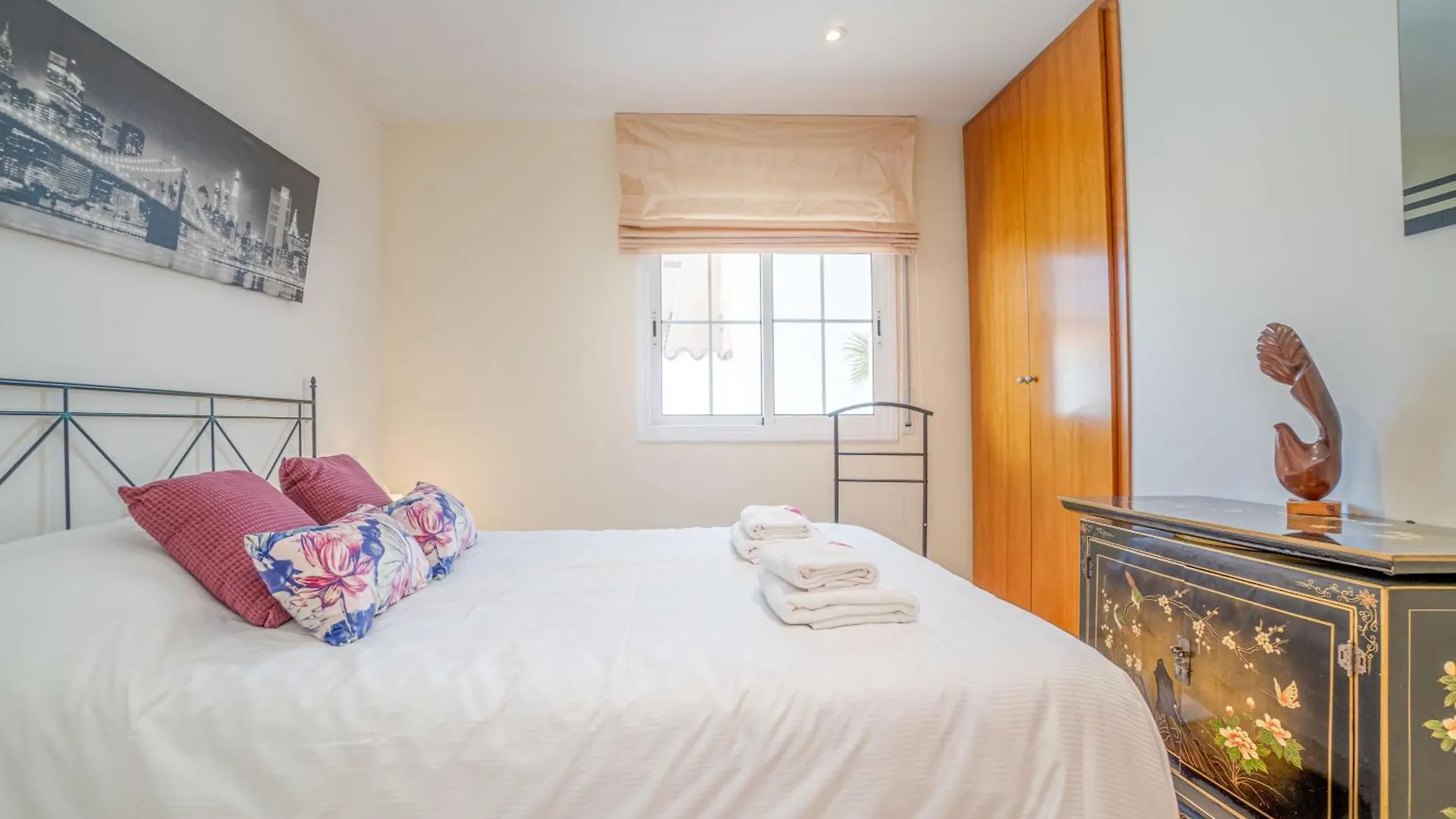 Apart-Rent Casa Alberes 0080 Empuriabrava 0*,  Spain