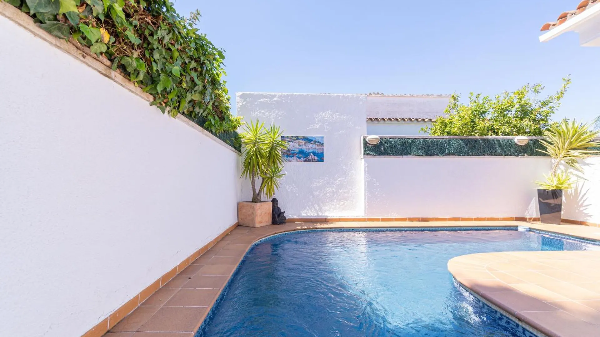 Villa Apart-Rent Casa Alberes 0080 Empuriabrava
