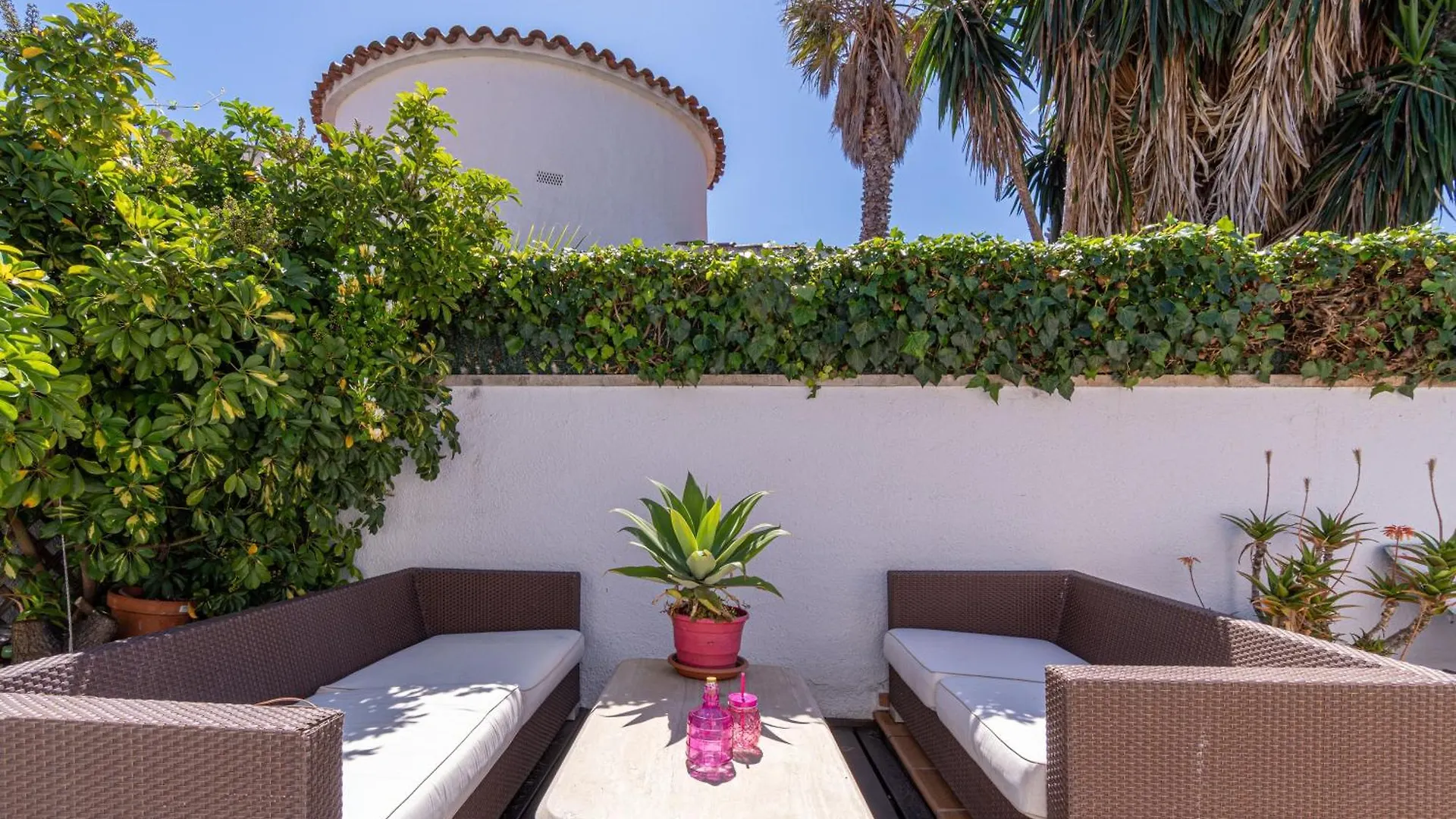 Apart-Rent Casa Alberes 0080 Empuriabrava